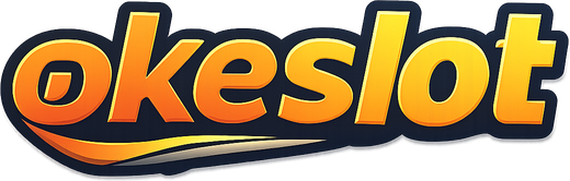 okeslot Logo